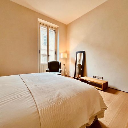 Apartament Zerbion Collection - Palazzina Scotti Piacenza Zewnętrze zdjęcie