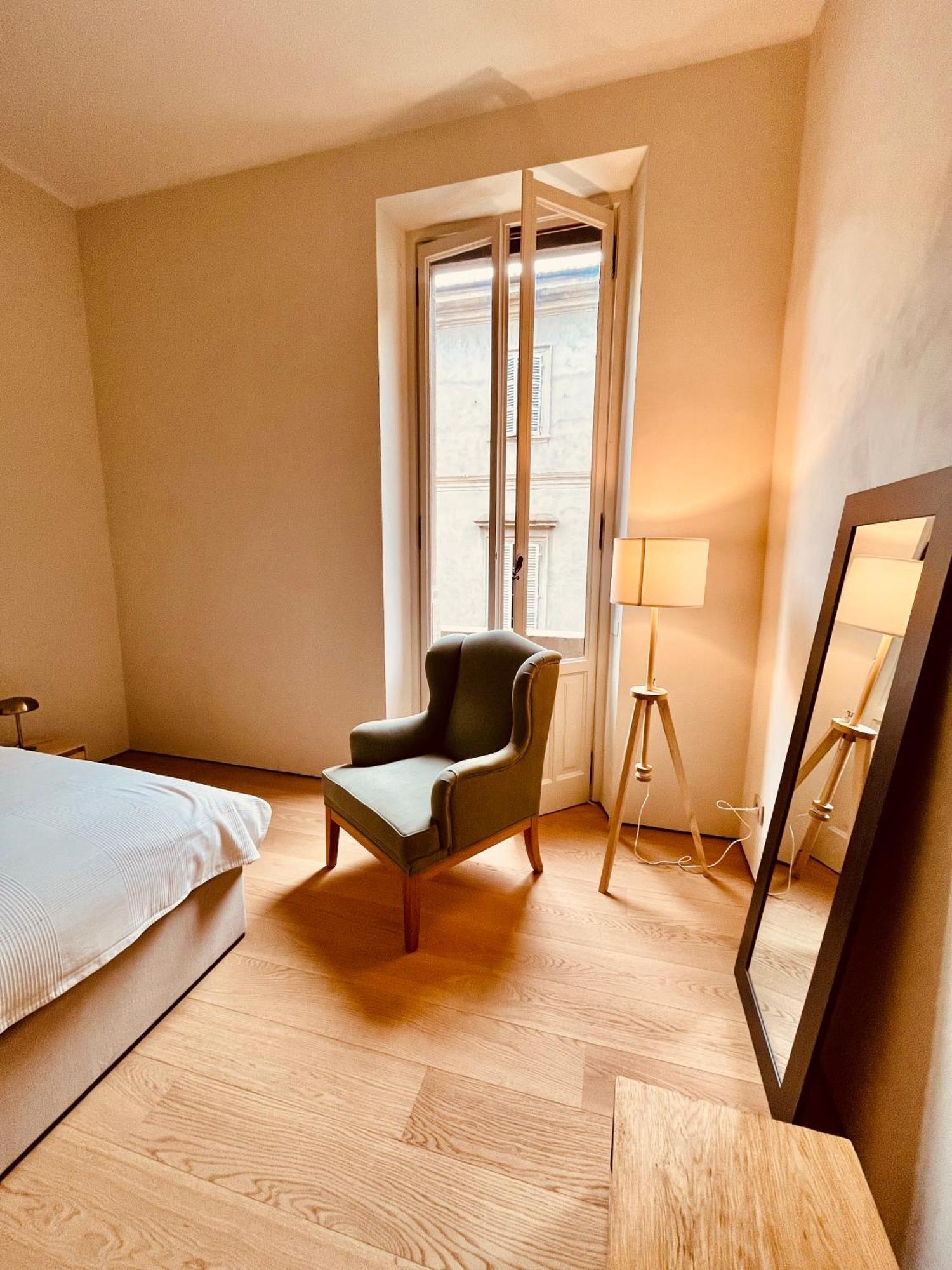 Apartament Zerbion Collection - Palazzina Scotti Piacenza Zewnętrze zdjęcie