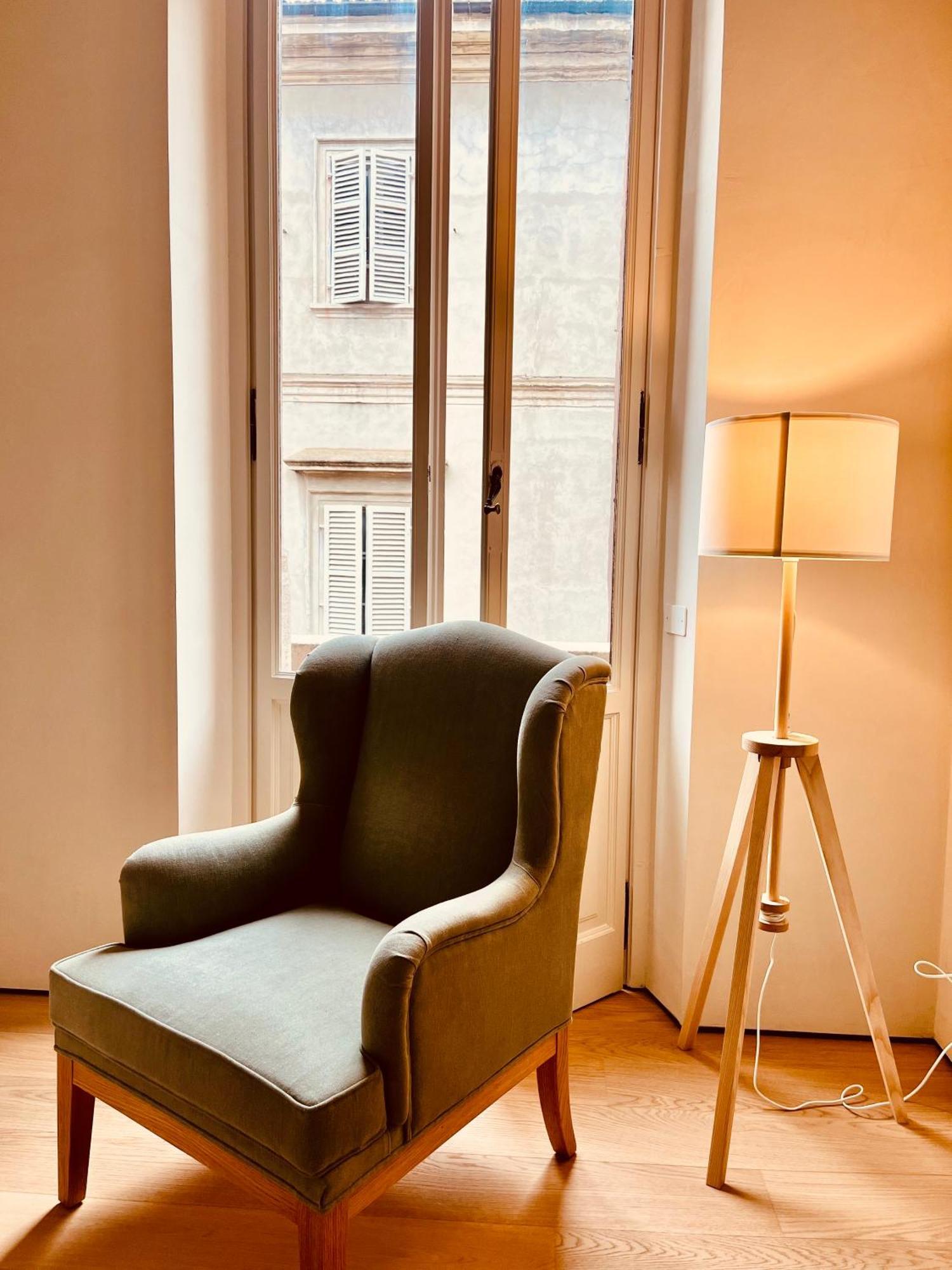 Apartament Zerbion Collection - Palazzina Scotti Piacenza Zewnętrze zdjęcie