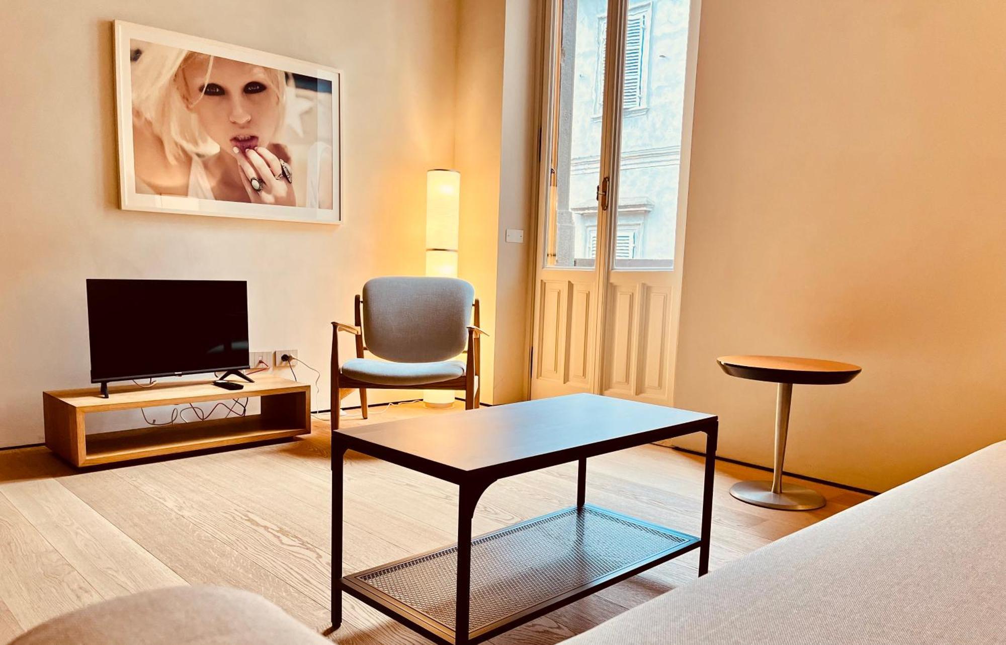 Apartament Zerbion Collection - Palazzina Scotti Piacenza Zewnętrze zdjęcie
