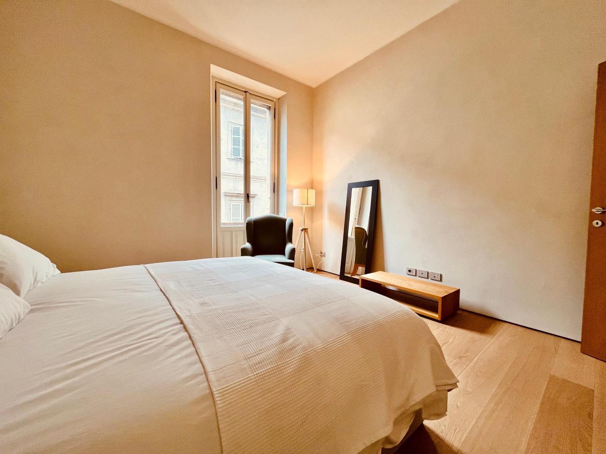 Apartament Zerbion Collection - Palazzina Scotti Piacenza Zewnętrze zdjęcie